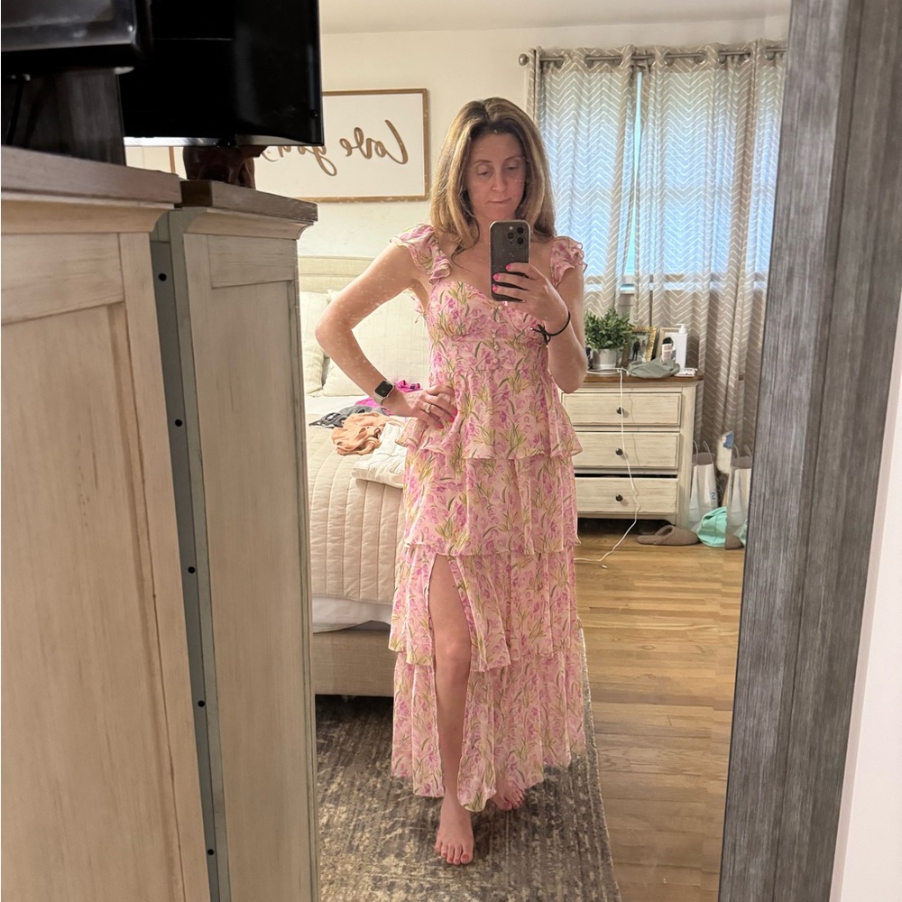 ASTR the Label Midsummer Dress